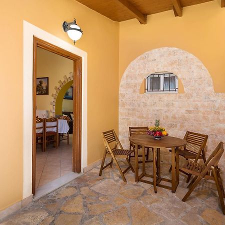 Martha'S House Villa Katastarion Ngoại thất bức ảnh