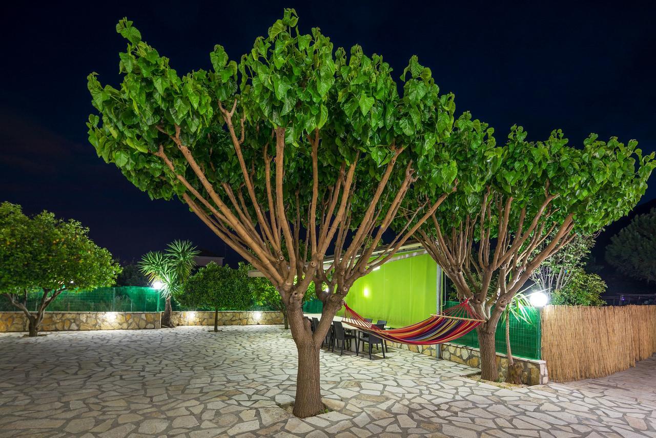 Martha'S House Villa Katastarion Ngoại thất bức ảnh
