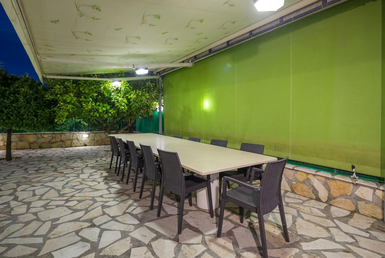 Martha'S House Villa Katastarion Ngoại thất bức ảnh